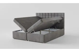 Boxspringbett Horizon 140x200, 160x200, 180x200