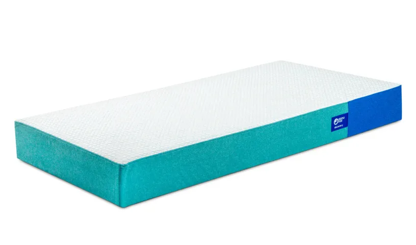 Matratze 90x200 Schaumstoffmatratze