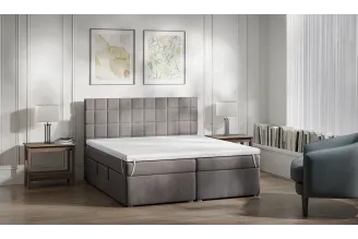 Boxspringbett Horizon 140x200, 160x200, 180x200