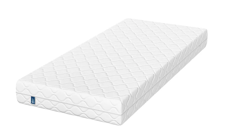 Matratze ECO Perfect 80x200 cm, 90x200 cm, 120x200 cm, 140x200 cm, 160x200 cm, 180x200 cm Schaumstoffmatratze Matratze ECO Perfect 80x200 cm, 90x200 cm, 120x200 cm, 140x200 cm, 160x200 cm, 180x200 cm Schaumstoffmatratze